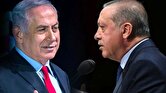 پشت پرده تصمیم بی‌سابقه رجب طیب اردوغان؛ دومینوی خطرناک علیه اسرائیل کلید خورد؟