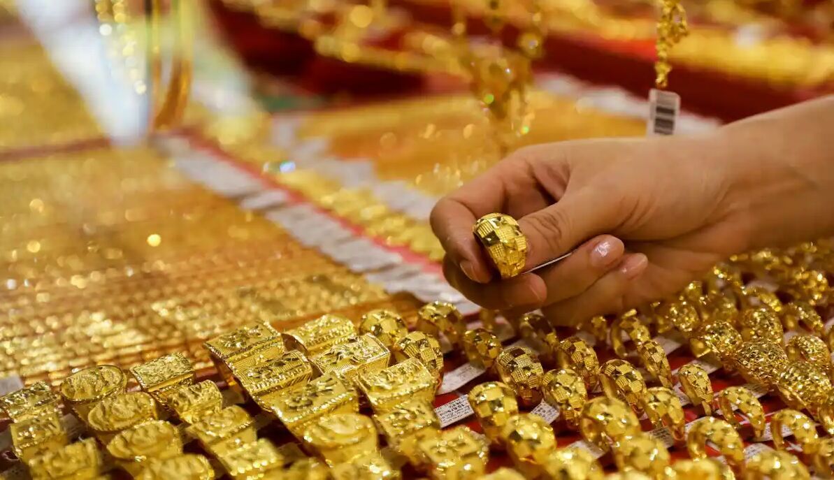ریزش میلیونی قیمت‌ها در بازار طلا و سکه
