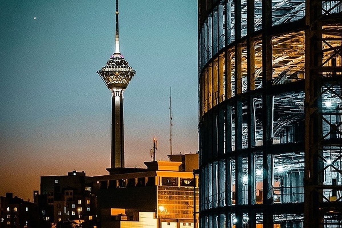 آپارتمان‌های تهران بدون مشتری ماند + جدول قیمت‌ها