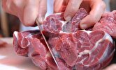 تورم سالانه تولید گوشت از مرز ۱۰۰ درصد عبور کرد